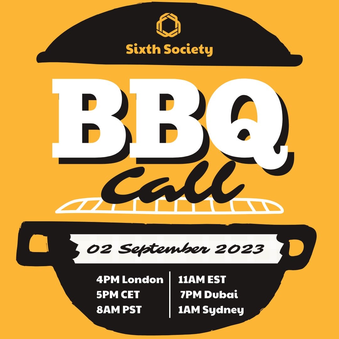 BBQ Call