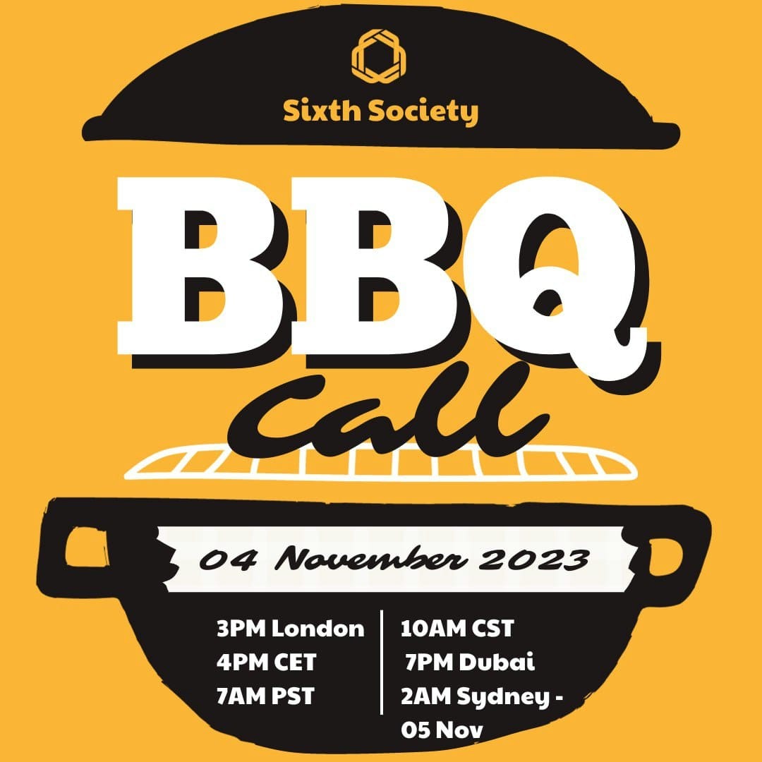 BBQ Call