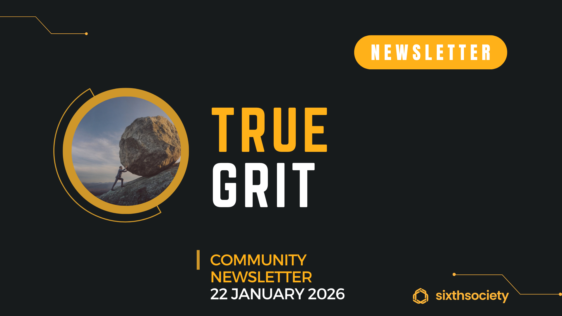 True Grit in 2026