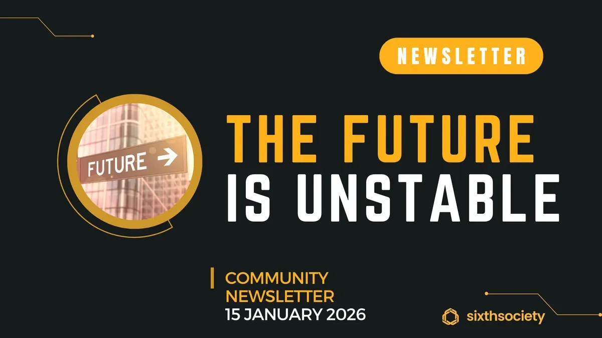 The Future is (un)stable